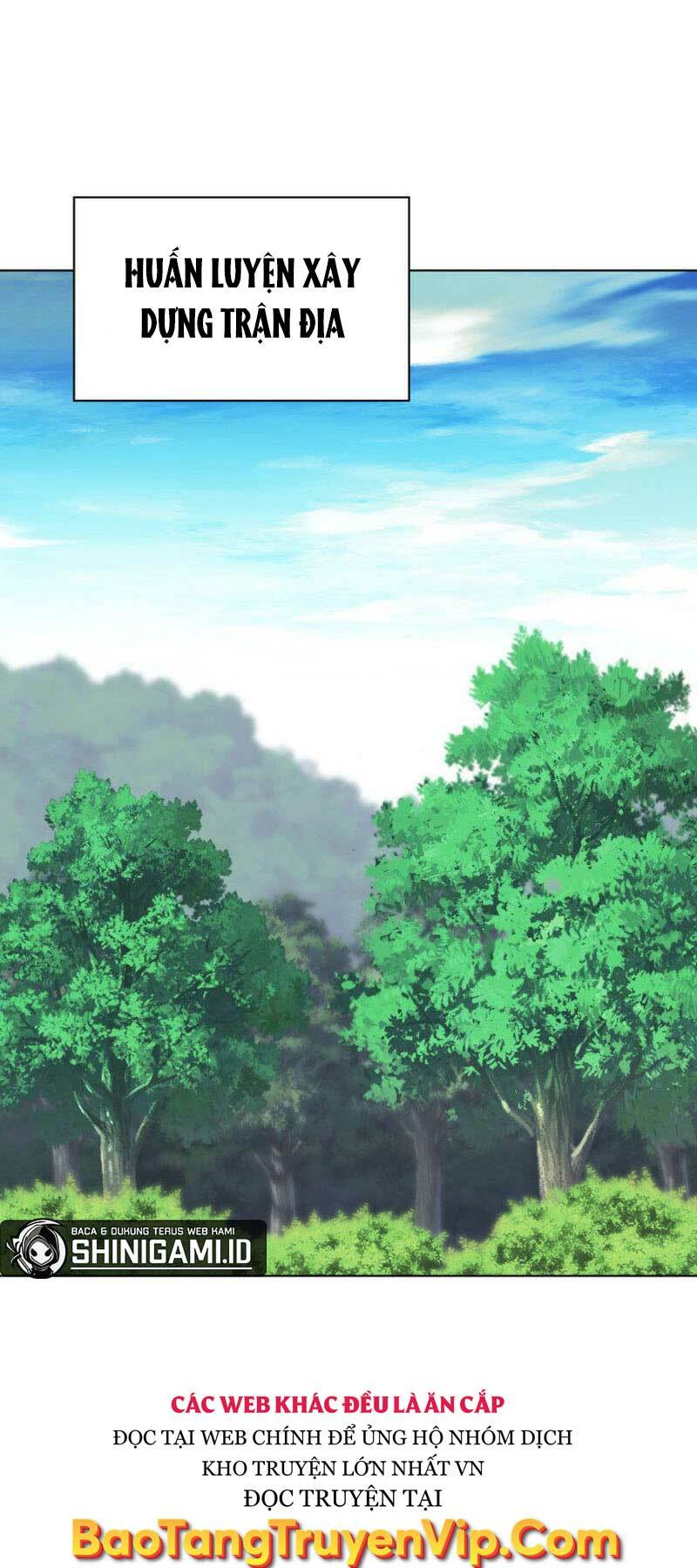 Thợ Rèn Huyền Thoại Chapter 189 - Trang 65