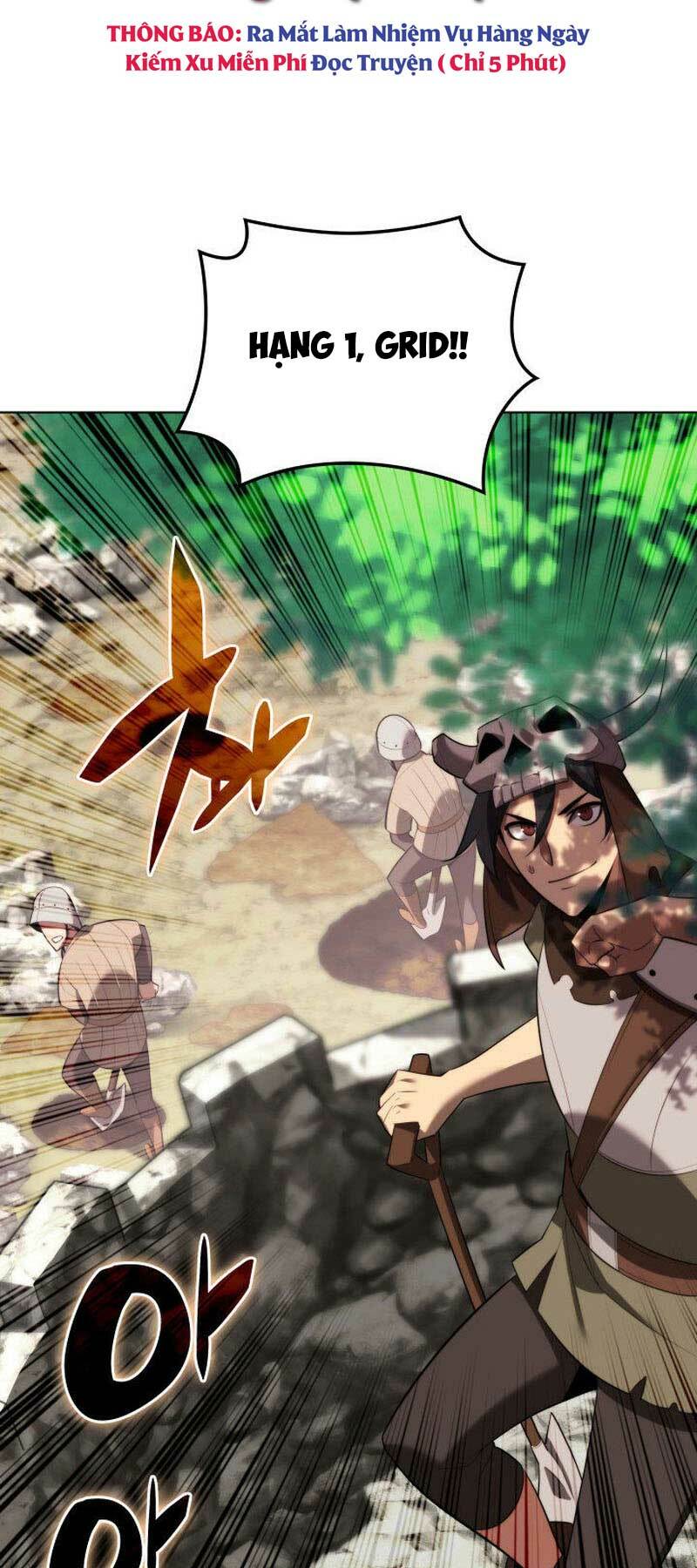 Thợ Rèn Huyền Thoại Chapter 189 - Trang 66