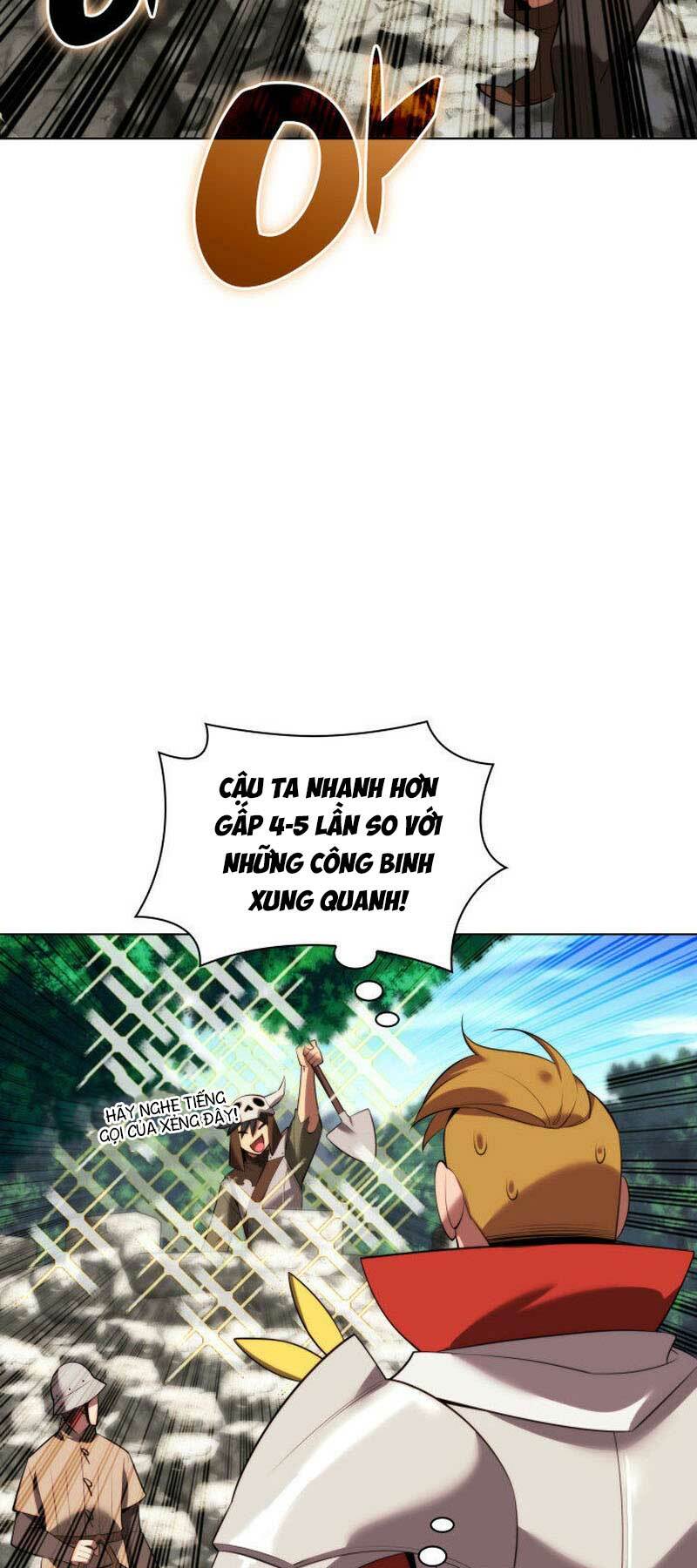 Thợ Rèn Huyền Thoại Chapter 189 - Trang 67