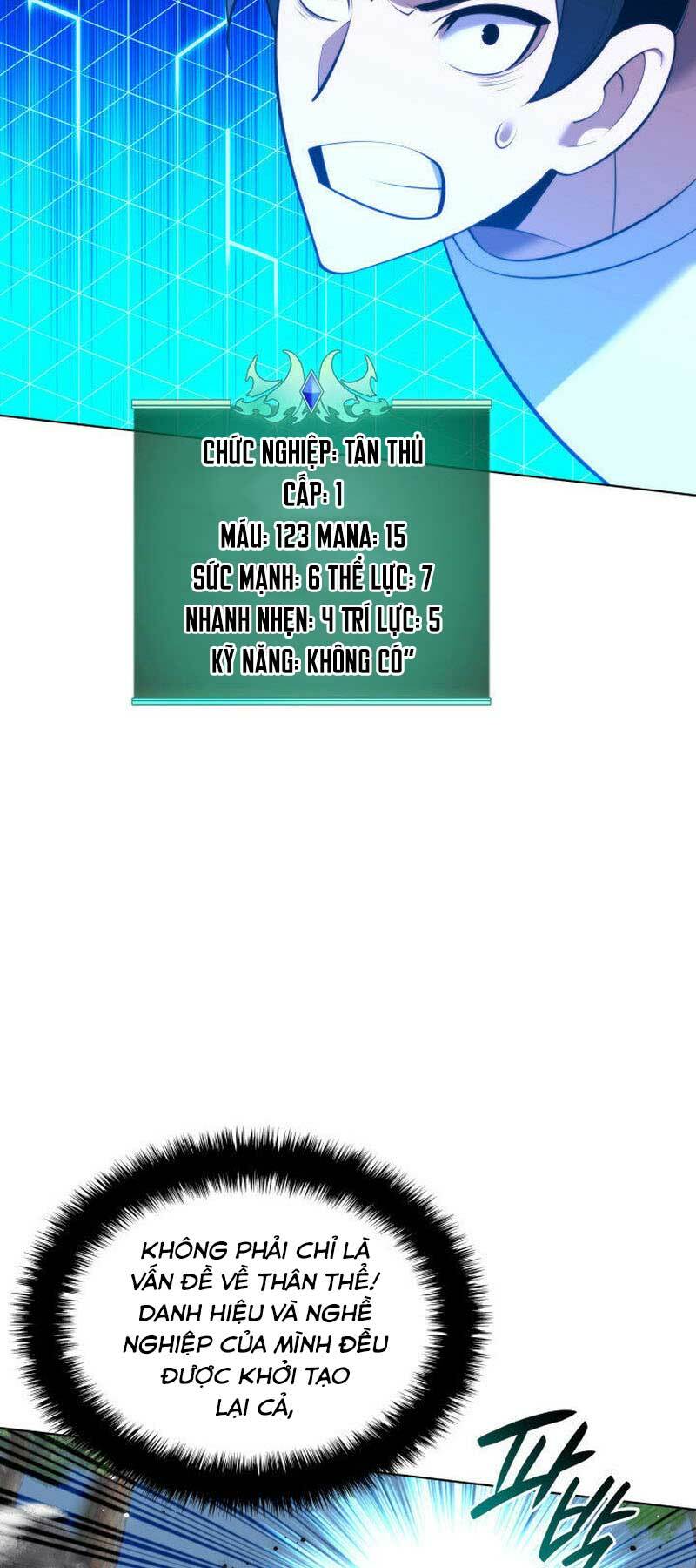 Thợ Rèn Huyền Thoại Chapter 189 - Trang 6