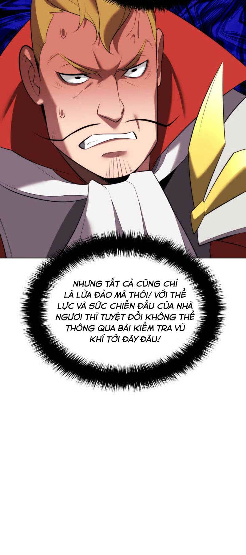 Thợ Rèn Huyền Thoại Chapter 189 - Trang 69