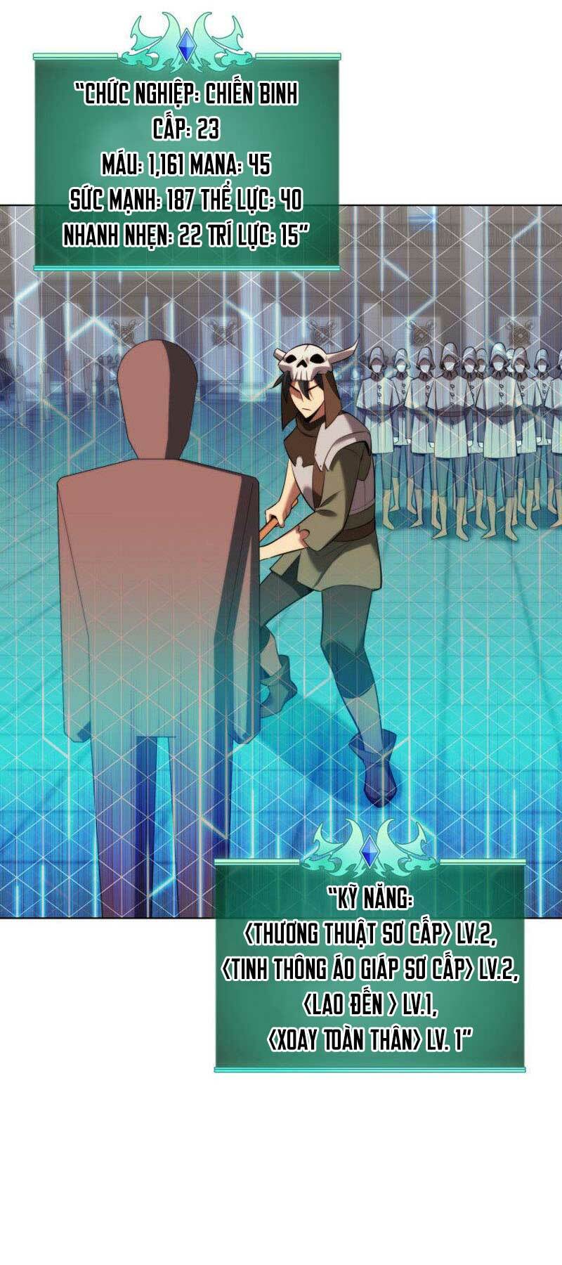 Thợ Rèn Huyền Thoại Chapter 189 - Trang 71