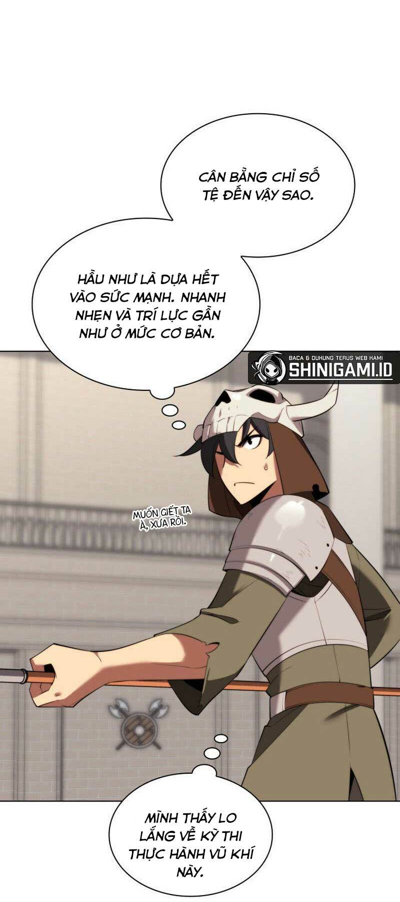 Thợ Rèn Huyền Thoại Chapter 189 - Trang 72