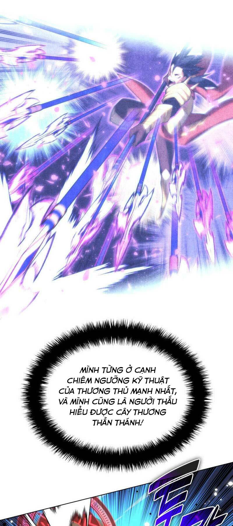 Thợ Rèn Huyền Thoại Chapter 189 - Trang 77