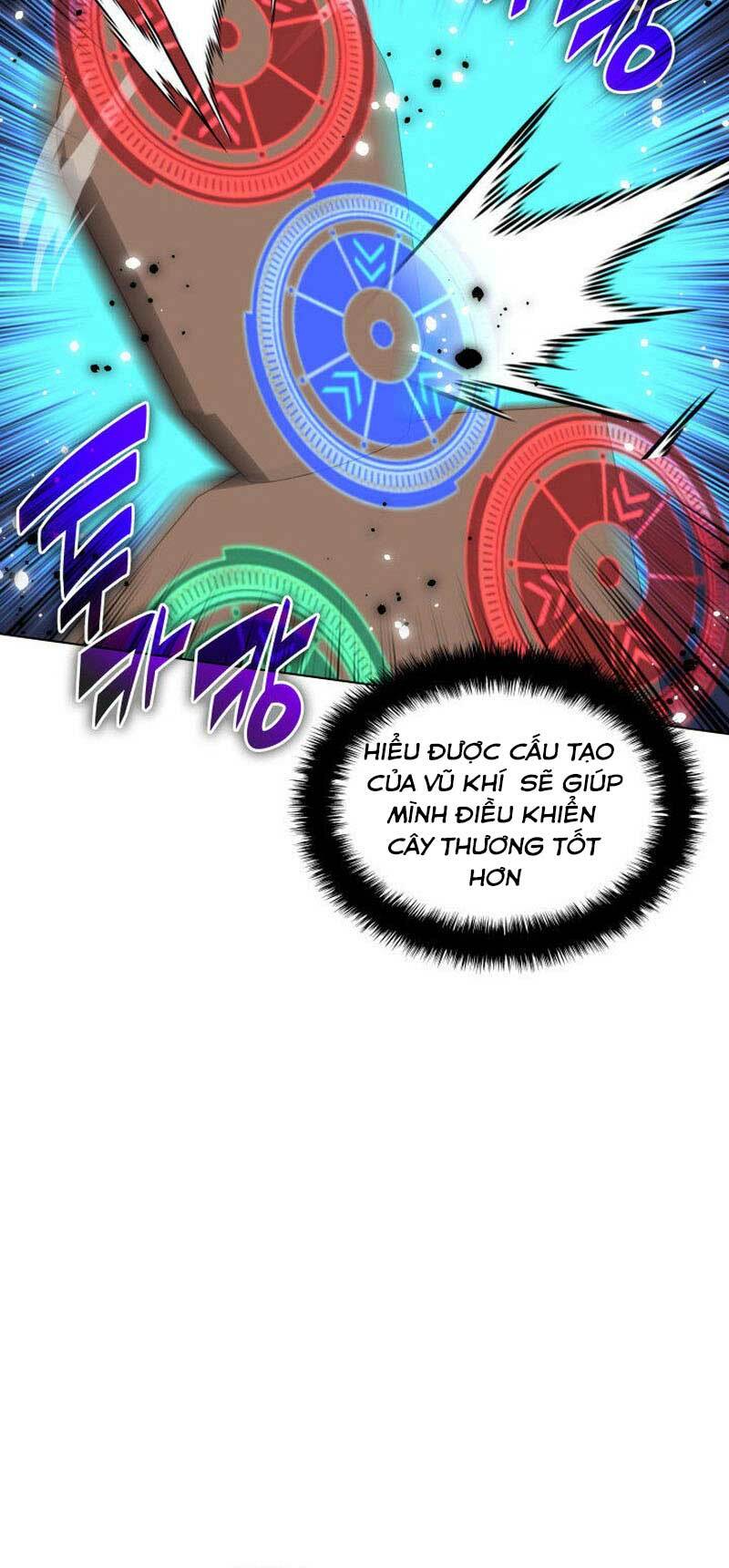 Thợ Rèn Huyền Thoại Chapter 189 - Trang 78