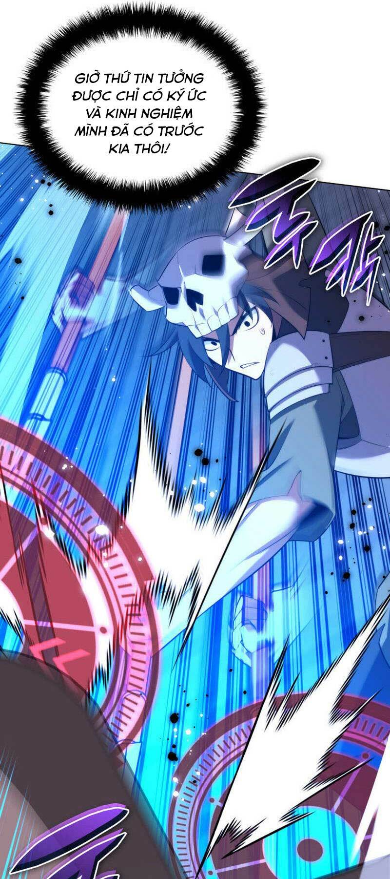 Thợ Rèn Huyền Thoại Chapter 189 - Trang 79