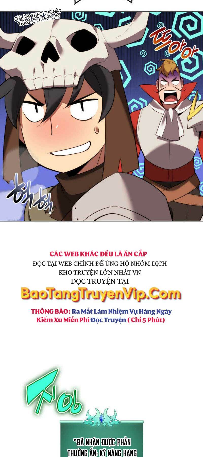 Thợ Rèn Huyền Thoại Chapter 189 - Trang 81