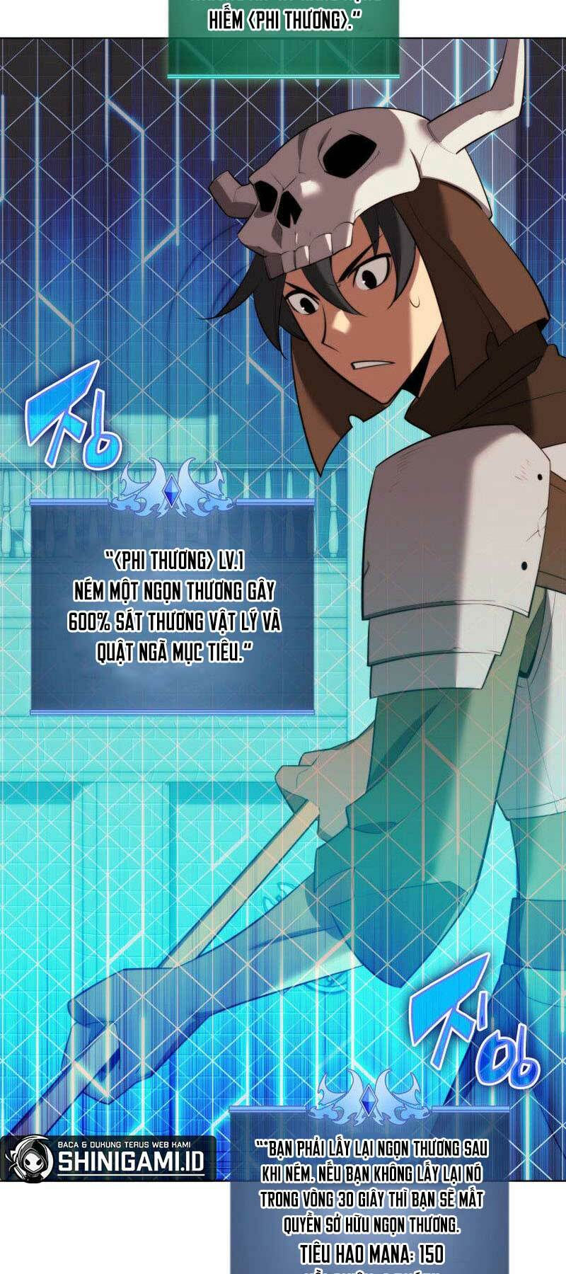 Thợ Rèn Huyền Thoại Chapter 189 - Trang 82