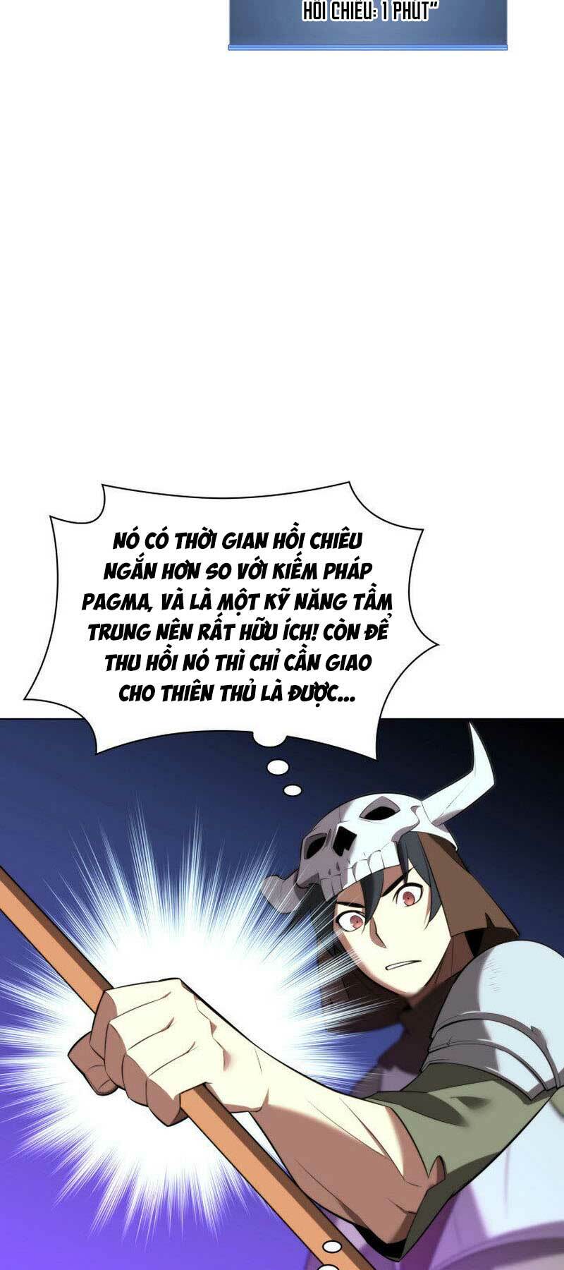 Thợ Rèn Huyền Thoại Chapter 189 - Trang 83