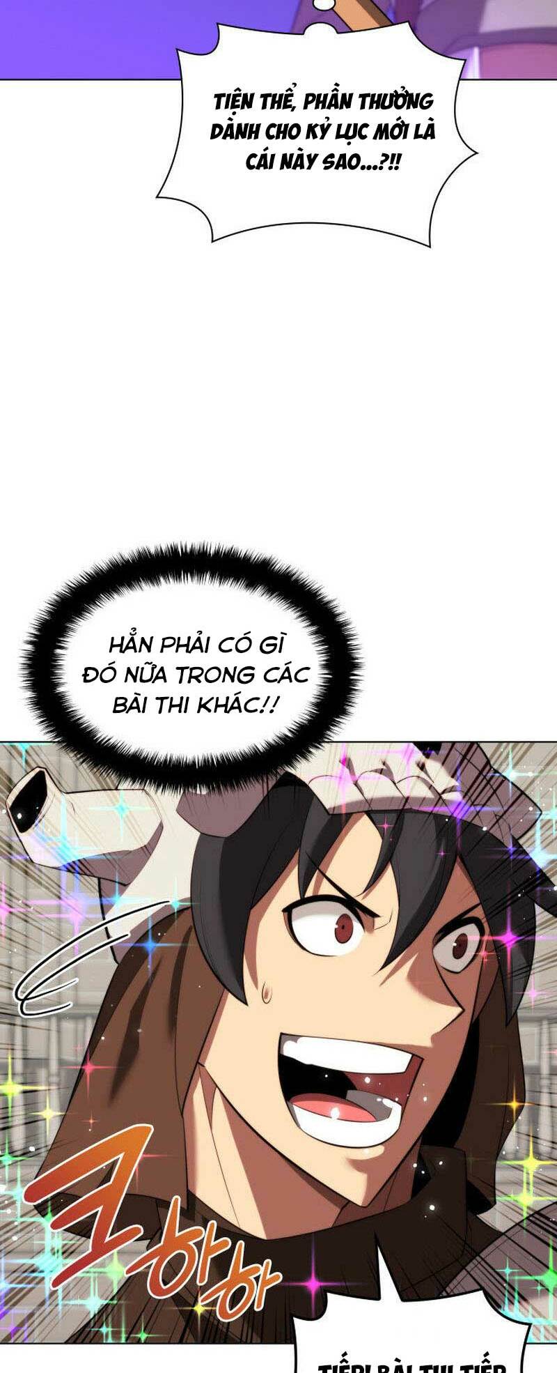 Thợ Rèn Huyền Thoại Chapter 189 - Trang 84