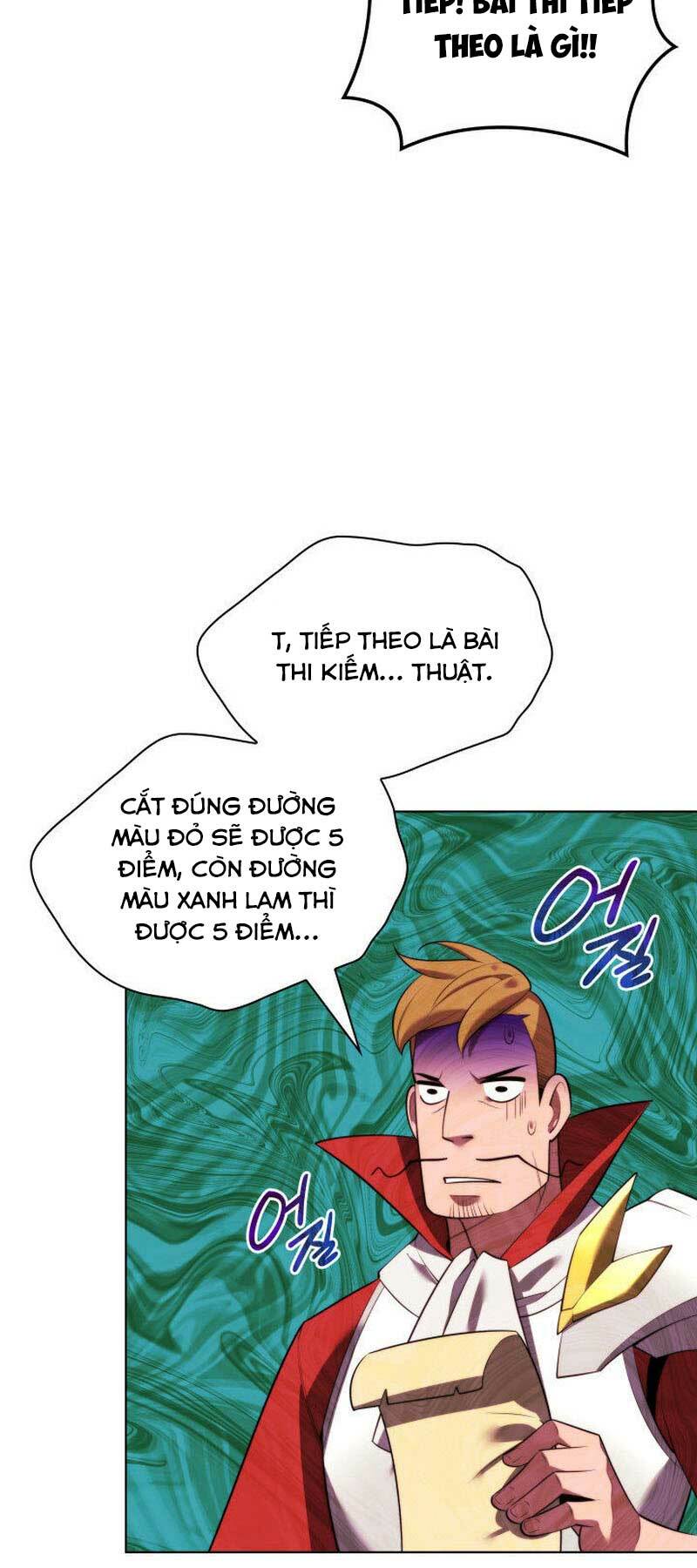 Thợ Rèn Huyền Thoại Chapter 189 - Trang 85