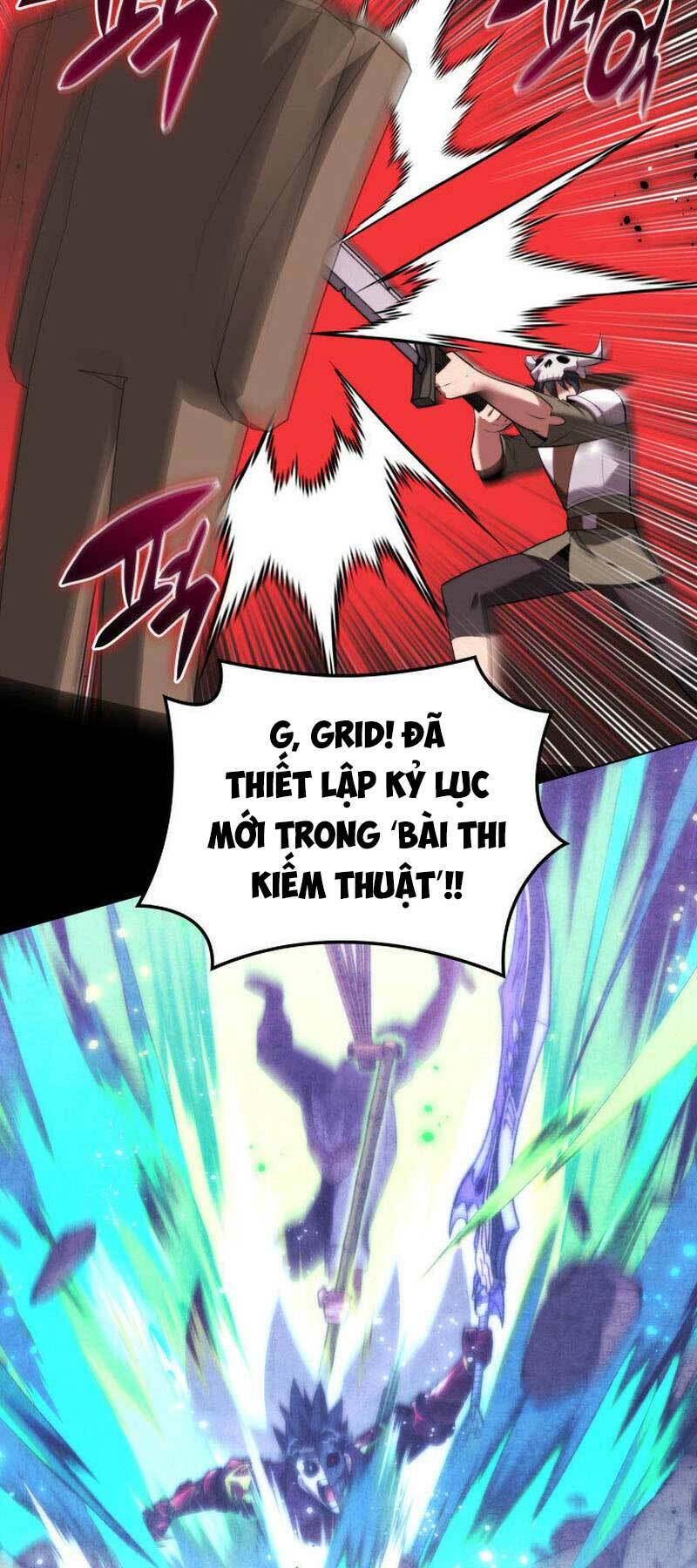 Thợ Rèn Huyền Thoại Chapter 189 - Trang 87