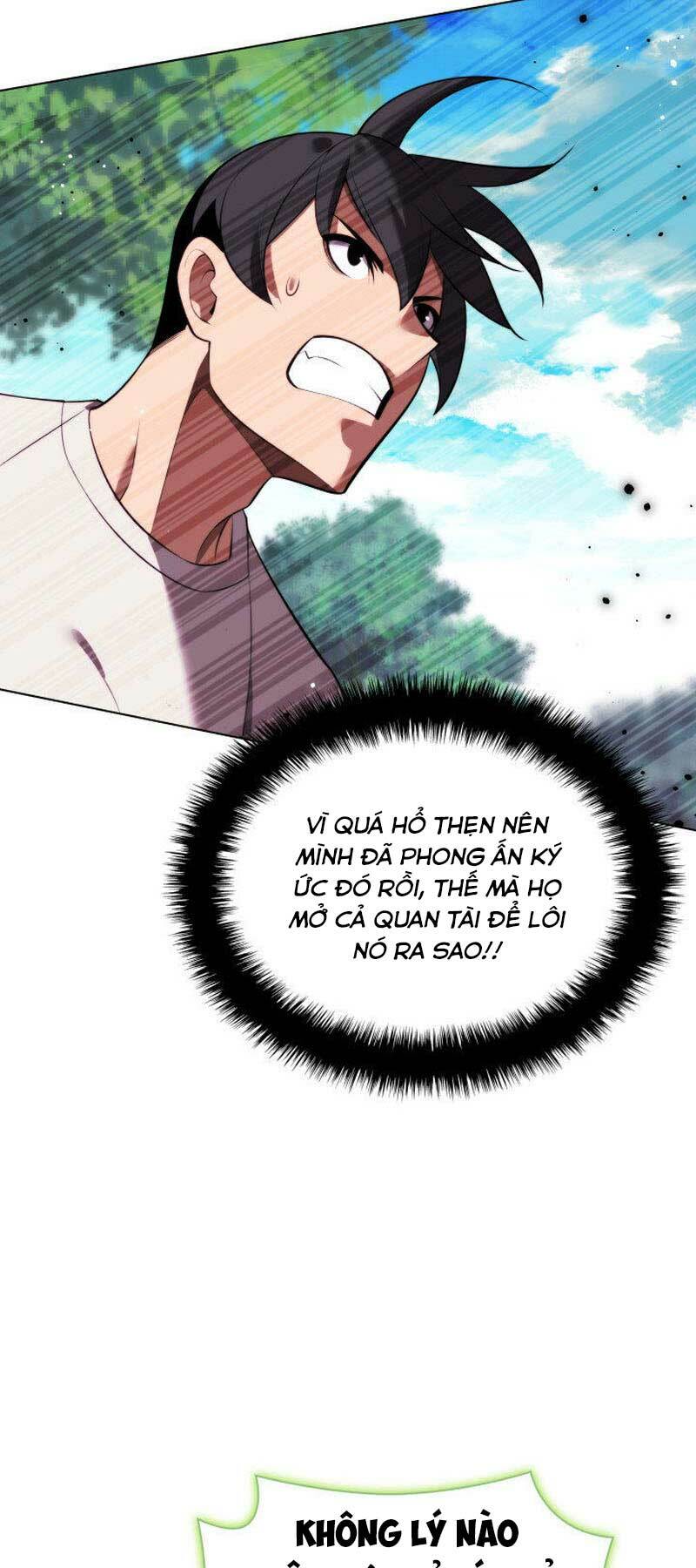 Thợ Rèn Huyền Thoại Chapter 189 - Trang 8