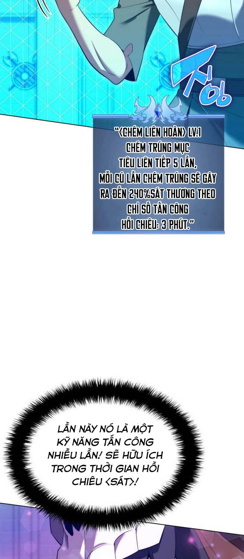 Thợ Rèn Huyền Thoại Chapter 189 - Trang 89