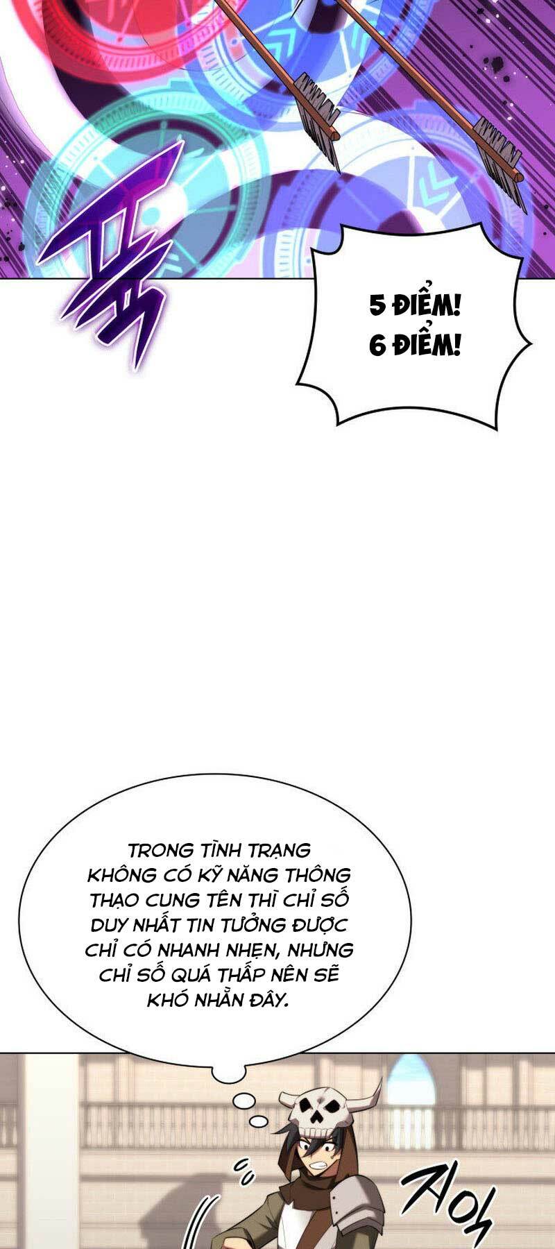 Thợ Rèn Huyền Thoại Chapter 189 - Trang 92