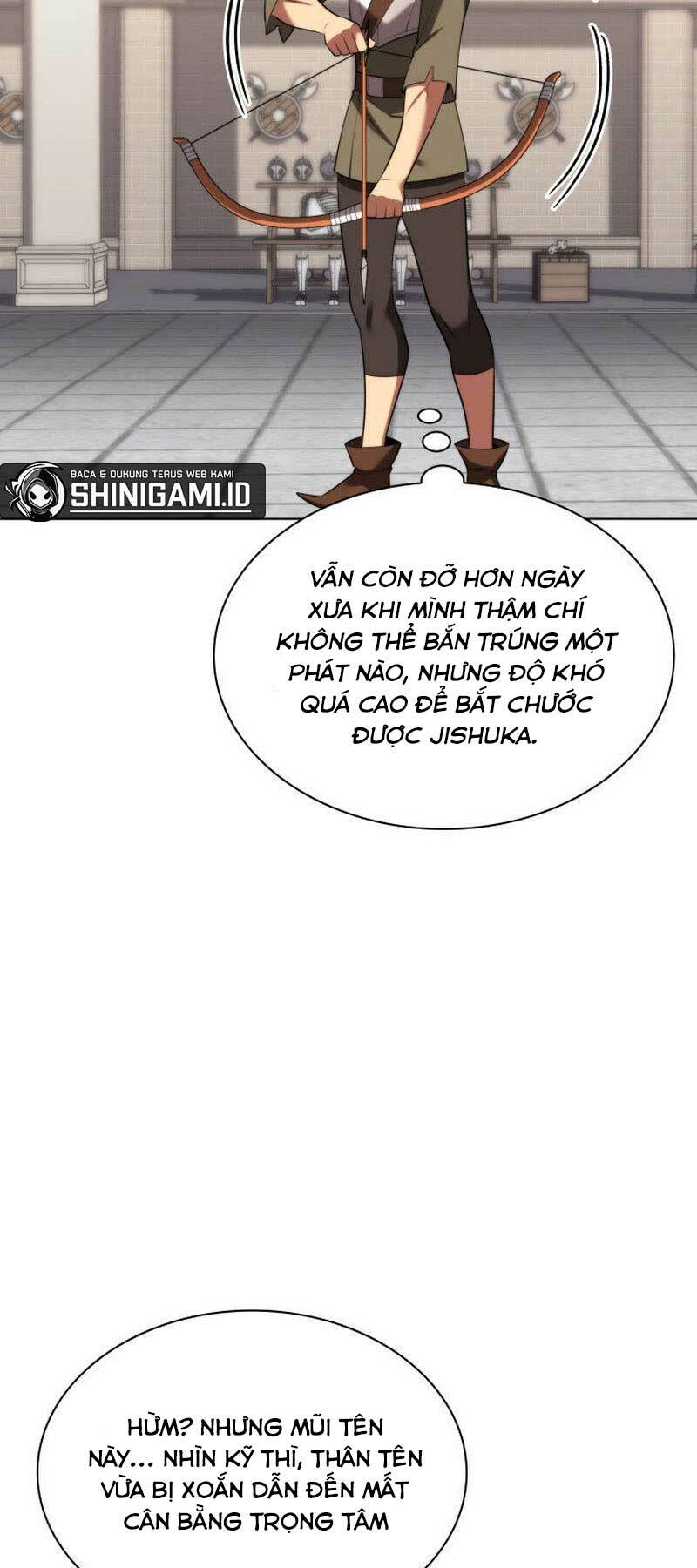 Thợ Rèn Huyền Thoại Chapter 189 - Trang 93