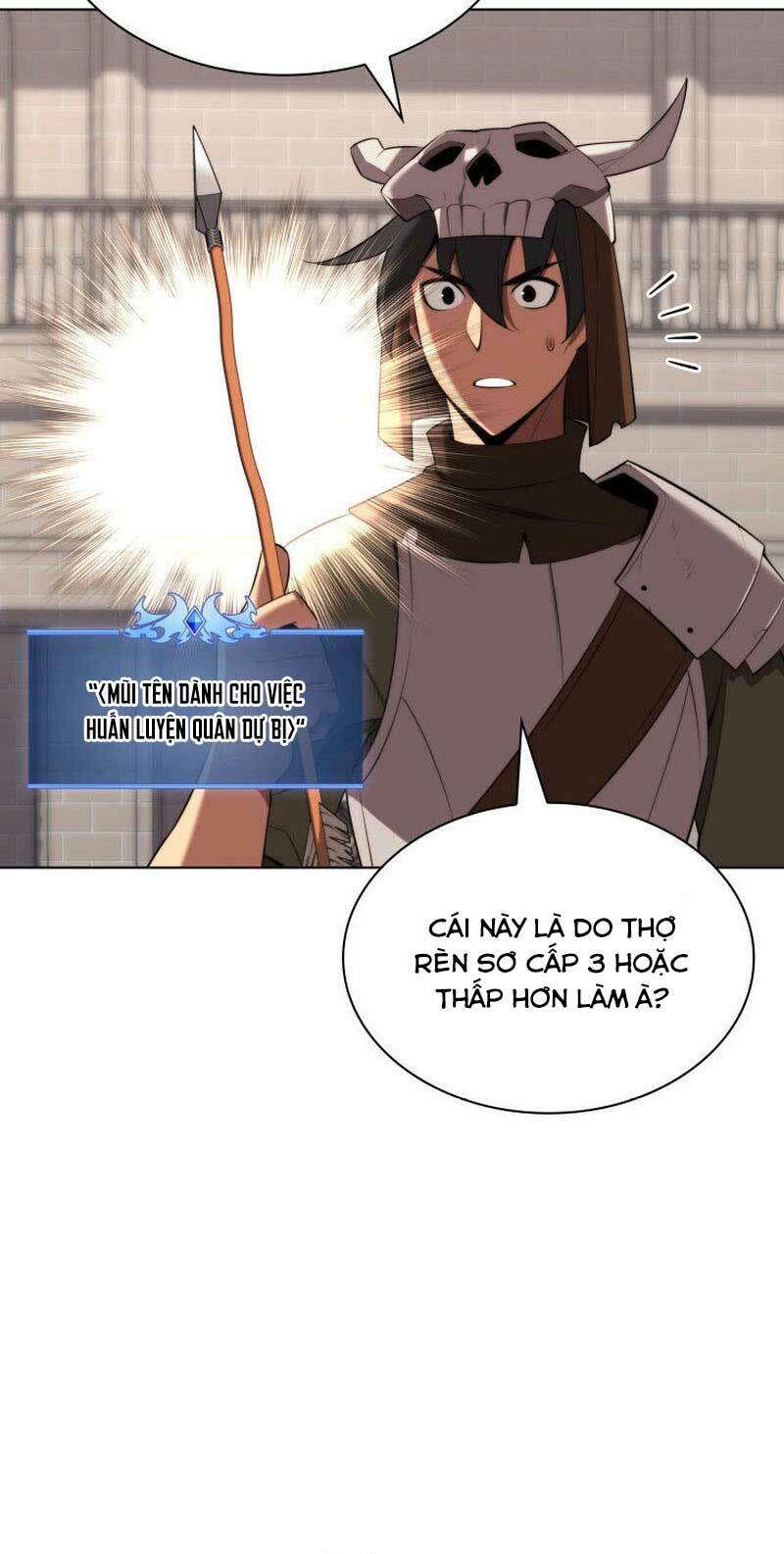 Thợ Rèn Huyền Thoại Chapter 189 - Trang 94