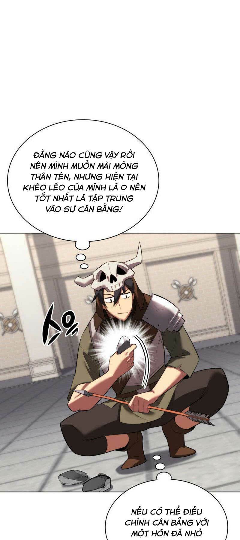 Thợ Rèn Huyền Thoại Chapter 189 - Trang 97