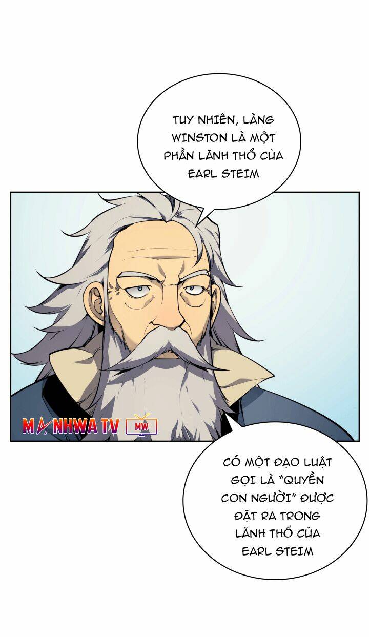 Thợ Rèn Huyền Thoại Chapter 19 - Trang 11