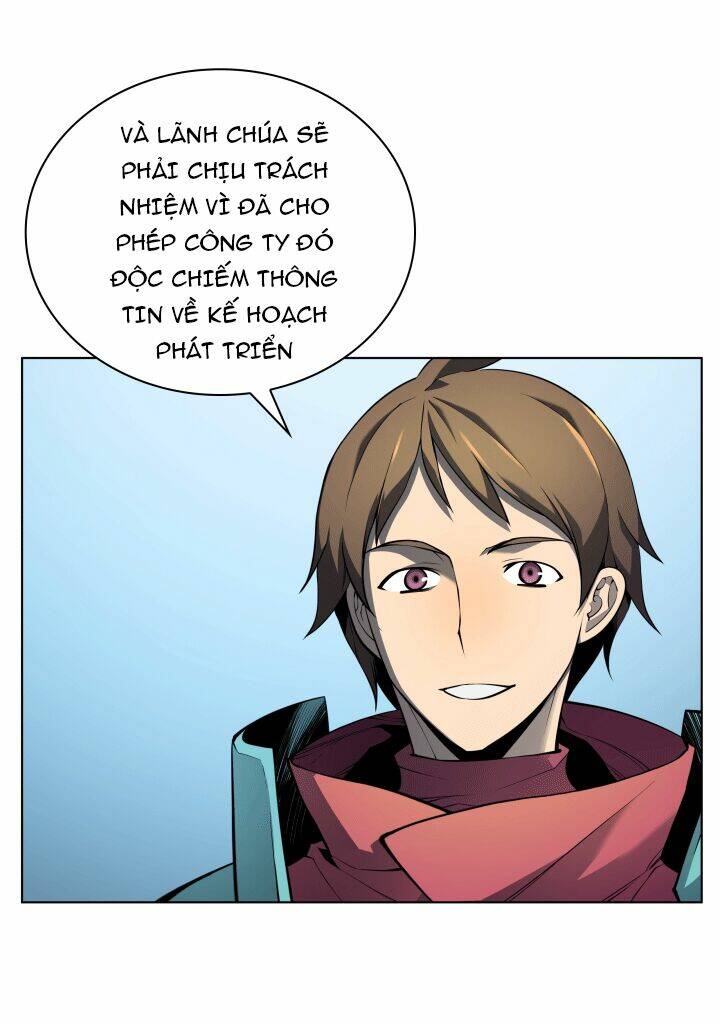 Thợ Rèn Huyền Thoại Chapter 19 - Trang 17