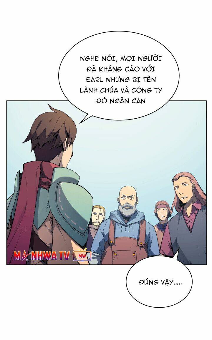 Thợ Rèn Huyền Thoại Chapter 19 - Trang 20