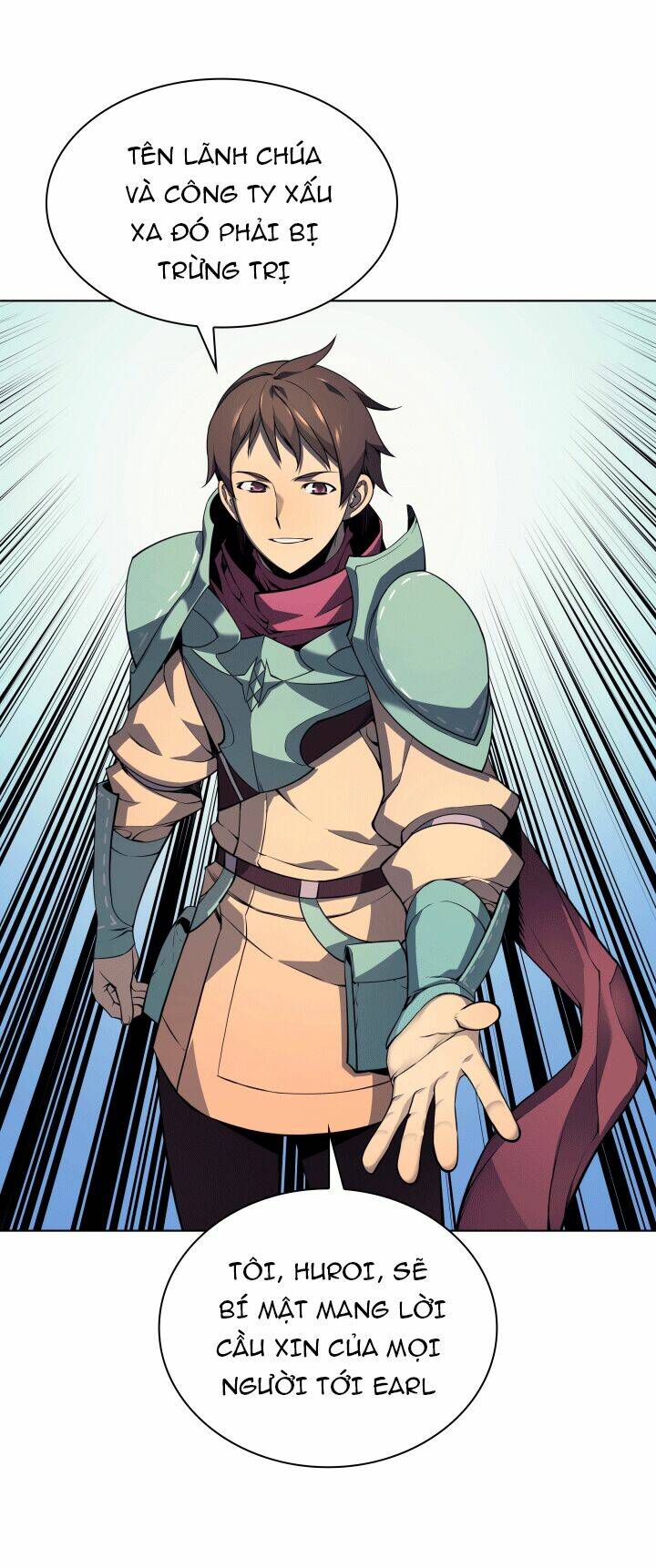 Thợ Rèn Huyền Thoại Chapter 19 - Trang 21