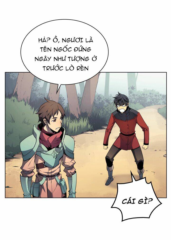 Thợ Rèn Huyền Thoại Chapter 19 - Trang 26