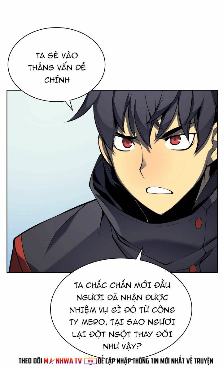 Thợ Rèn Huyền Thoại Chapter 19 - Trang 27