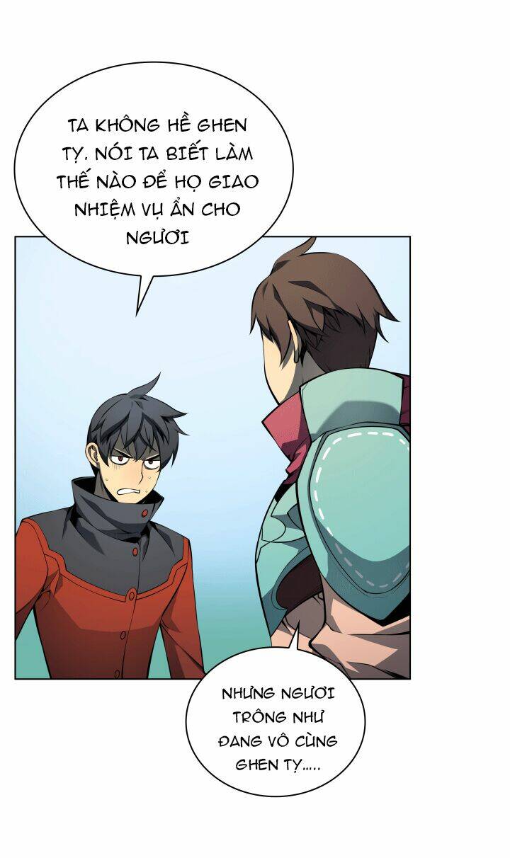 Thợ Rèn Huyền Thoại Chapter 19 - Trang 31