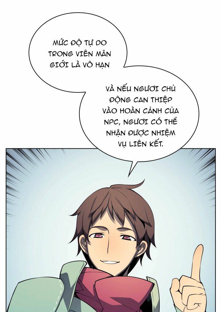 Thợ Rèn Huyền Thoại Chapter 19 - Trang 33