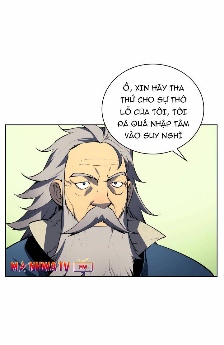 Thợ Rèn Huyền Thoại Chapter 19 - Trang 7