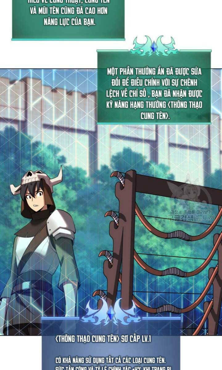 Thợ Rèn Huyền Thoại Chapter 190 - Trang 9