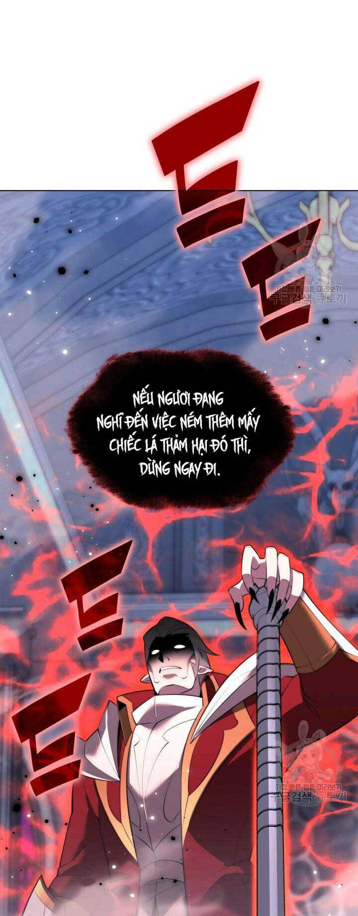 Thợ Rèn Huyền Thoại Chapter 190 - Trang 111