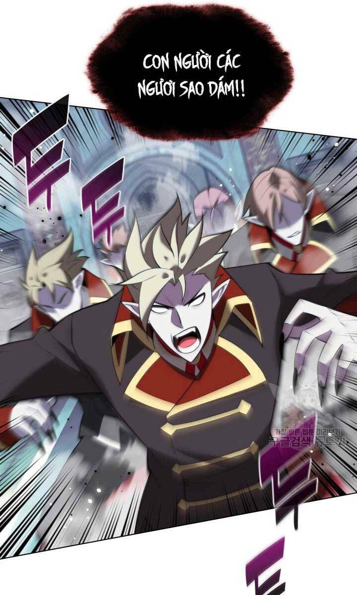 Thợ Rèn Huyền Thoại Chapter 190 - Trang 118