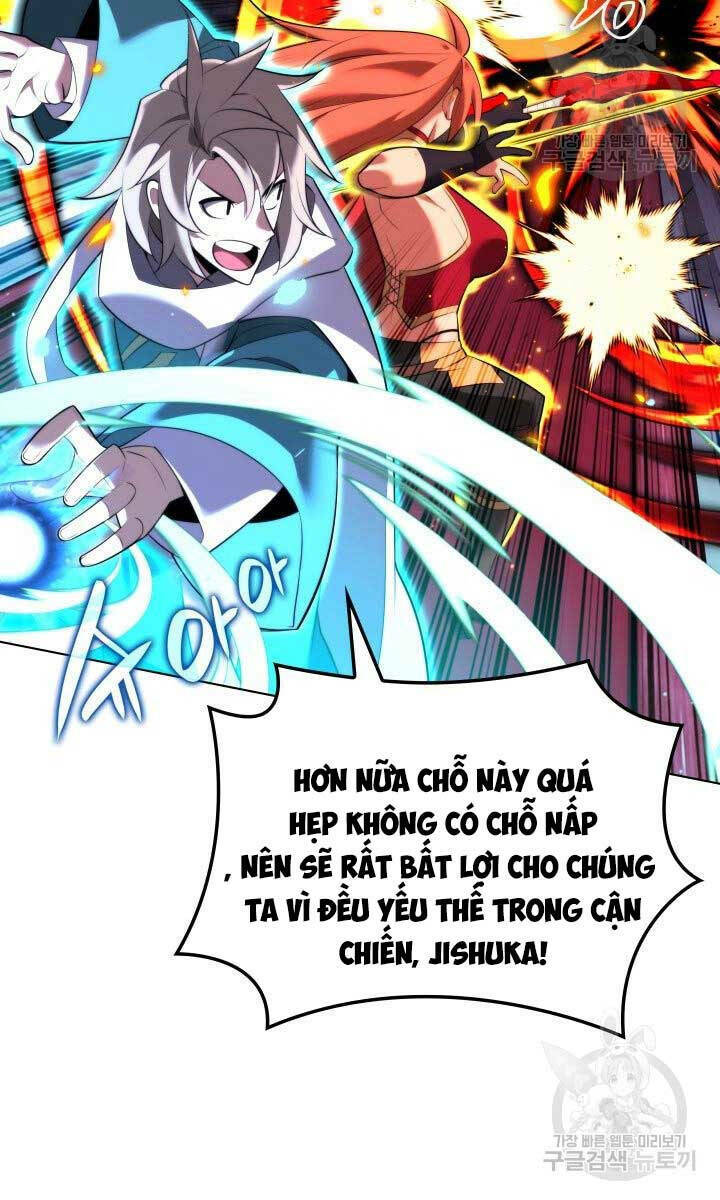 Thợ Rèn Huyền Thoại Chapter 190 - Trang 120