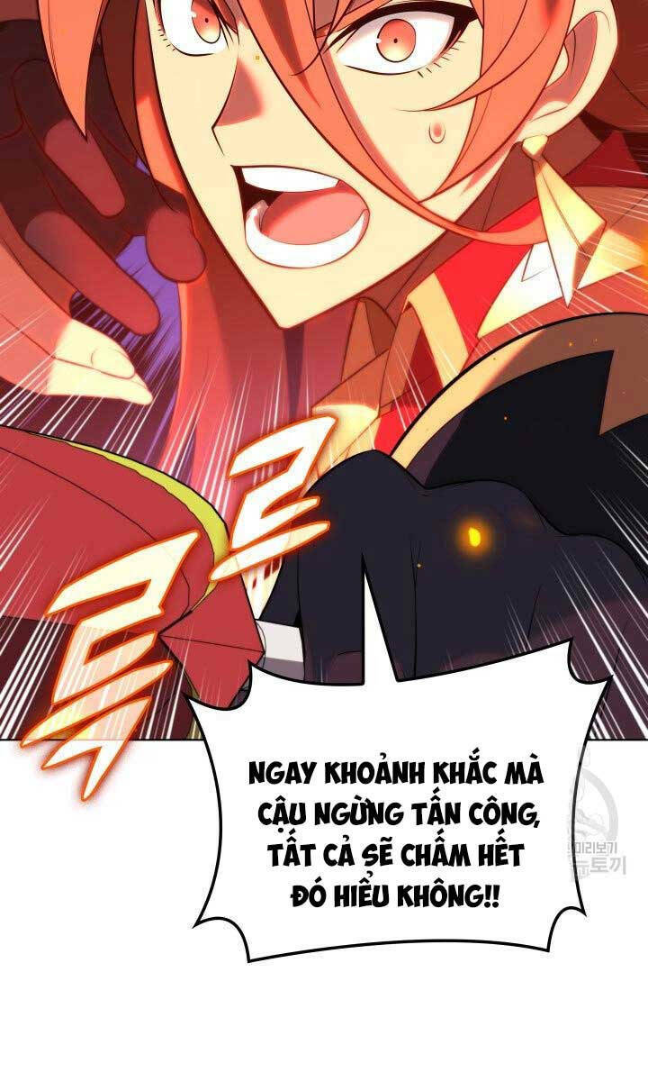 Thợ Rèn Huyền Thoại Chapter 190 - Trang 122