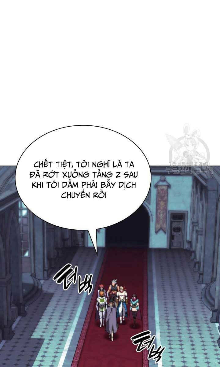 Thợ Rèn Huyền Thoại Chapter 190 - Trang 124