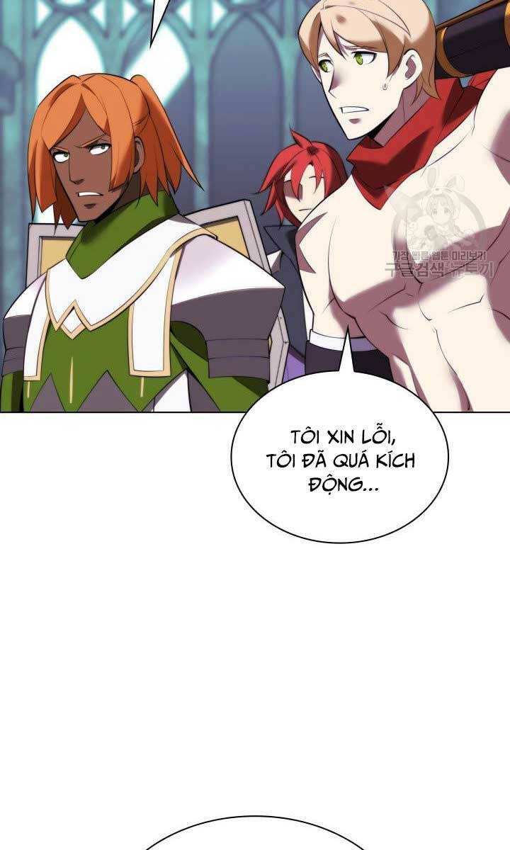 Thợ Rèn Huyền Thoại Chapter 190 - Trang 126