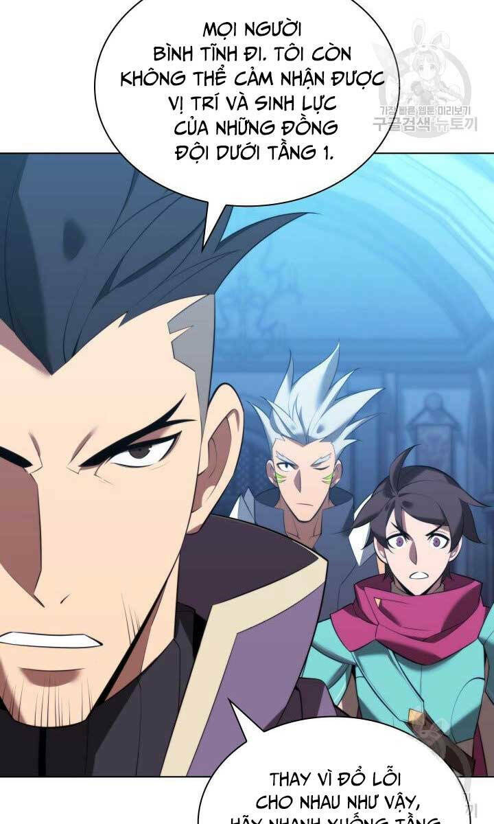 Thợ Rèn Huyền Thoại Chapter 190 - Trang 127