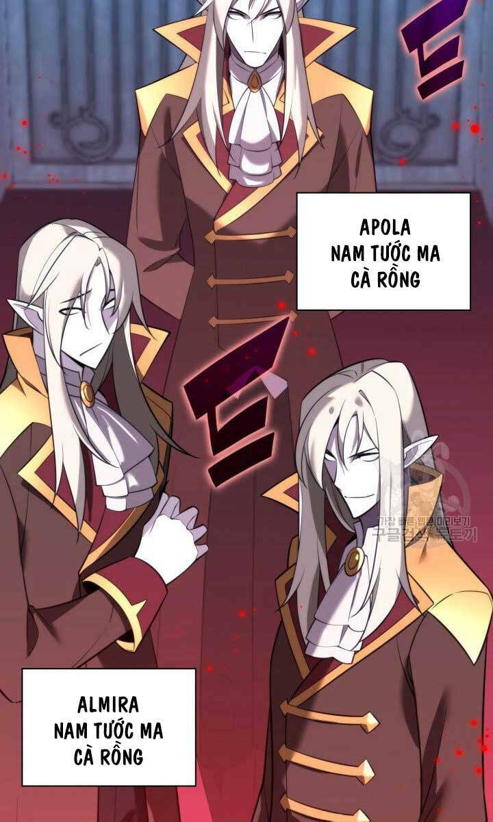 Thợ Rèn Huyền Thoại Chapter 190 - Trang 129