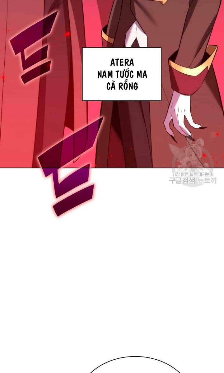 Thợ Rèn Huyền Thoại Chapter 190 - Trang 130