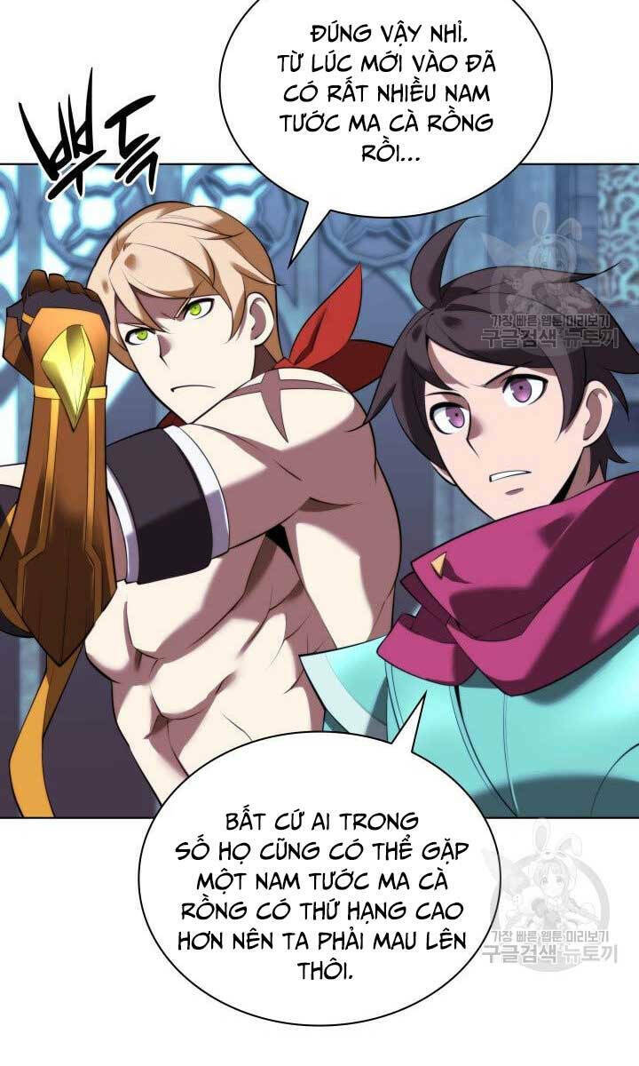 Thợ Rèn Huyền Thoại Chapter 190 - Trang 131