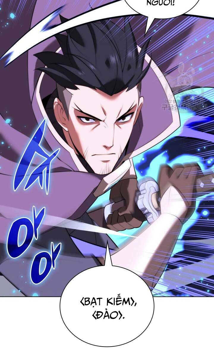 Thợ Rèn Huyền Thoại Chapter 190 - Trang 133