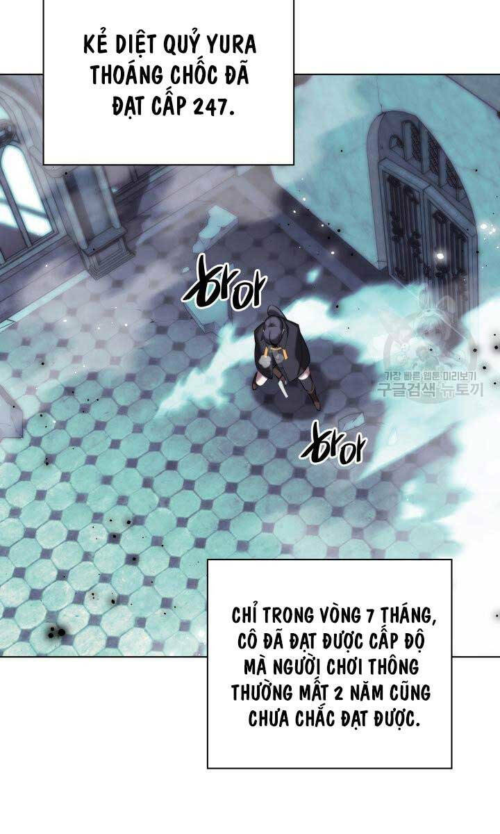 Thợ Rèn Huyền Thoại Chapter 190 - Trang 137