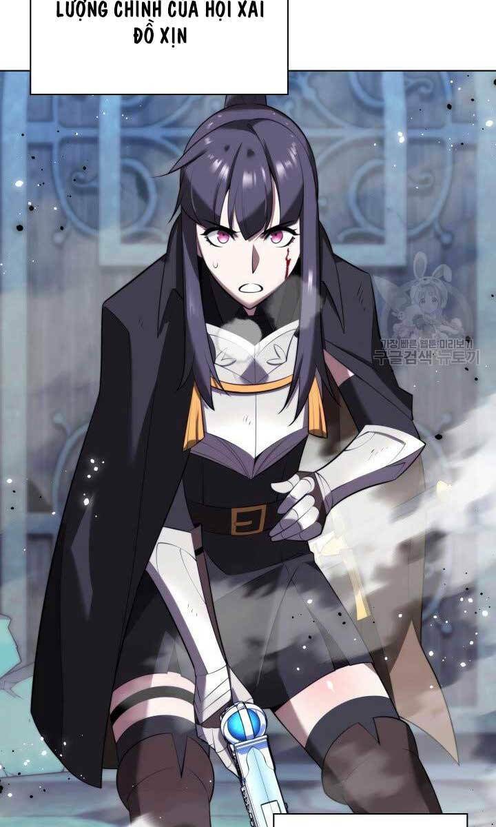 Thợ Rèn Huyền Thoại Chapter 190 - Trang 140