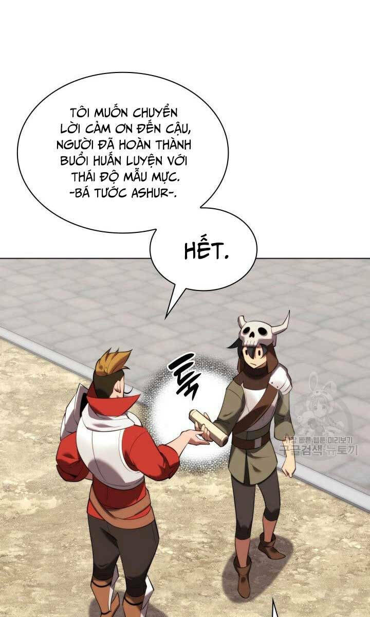 Thợ Rèn Huyền Thoại Chapter 190 - Trang 14