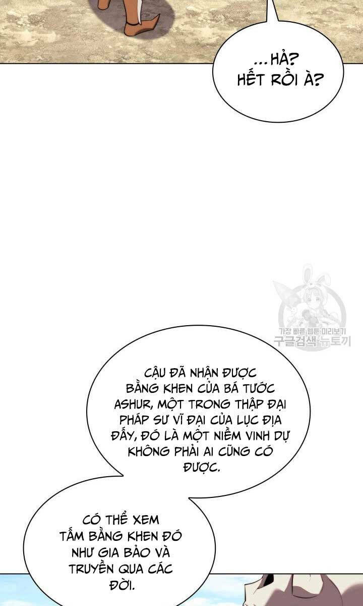 Thợ Rèn Huyền Thoại Chapter 190 - Trang 15