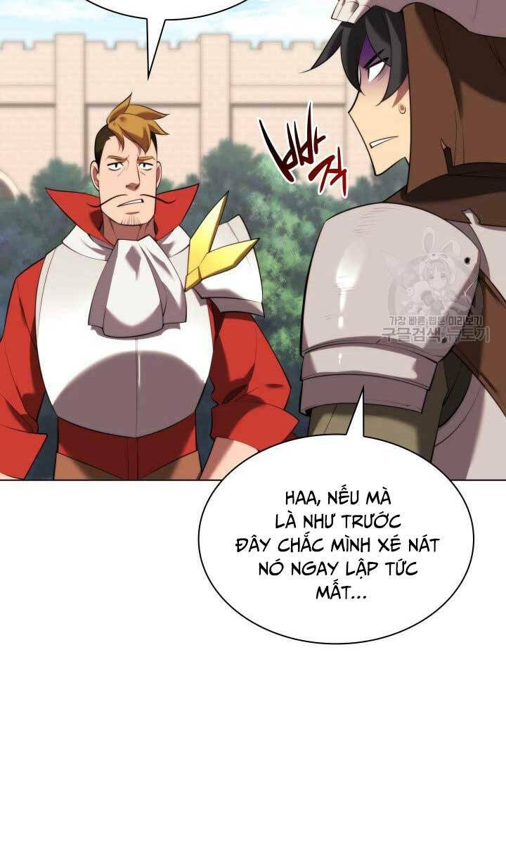 Thợ Rèn Huyền Thoại Chapter 190 - Trang 16