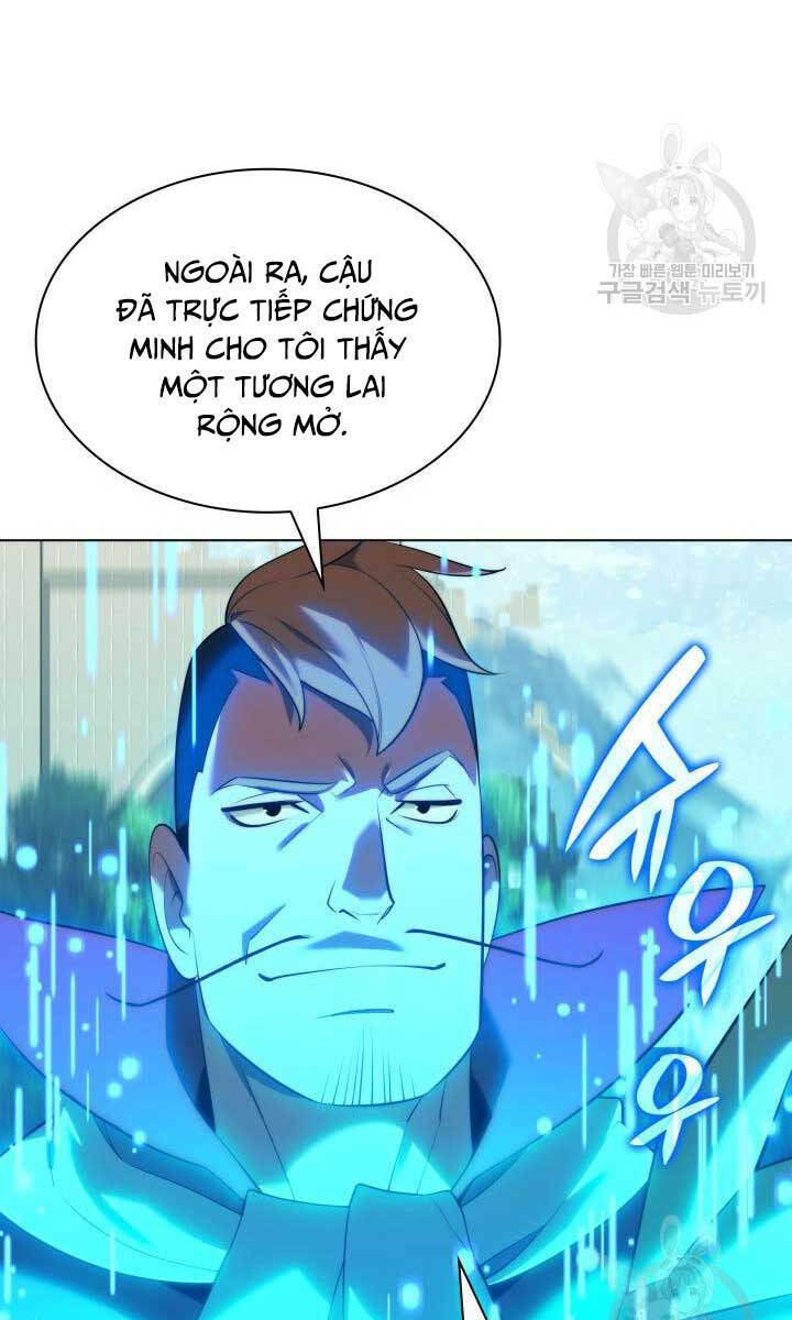 Thợ Rèn Huyền Thoại Chapter 190 - Trang 17