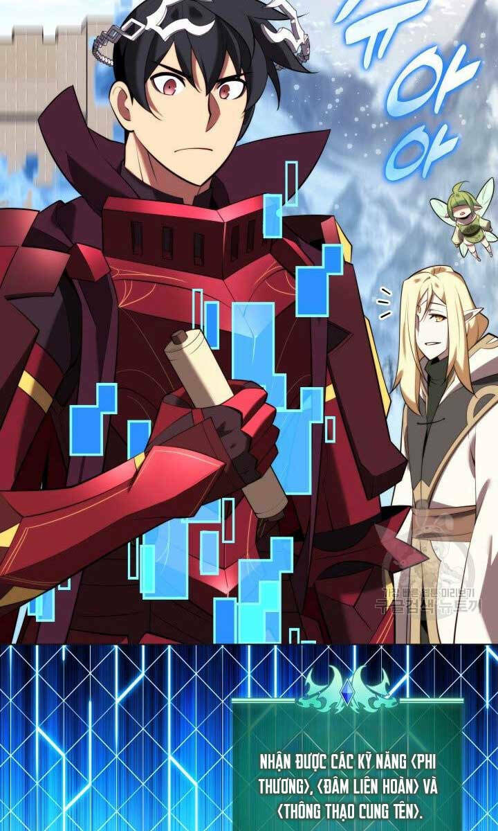 Thợ Rèn Huyền Thoại Chapter 190 - Trang 19